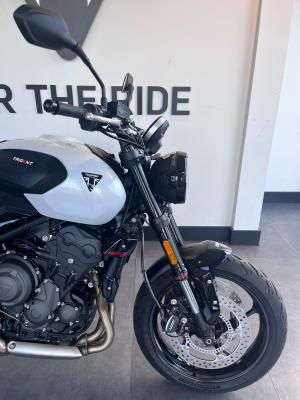 Used Triumph TRIDENT 660 TRIDENT 660 | Image 2