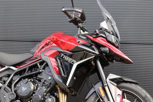 Ex Demo Triumph TIGER 900 GT PRO TIGER 900 GT PRO | Image 2
