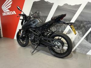 Used Voge R 125 R 125 | Image 2
