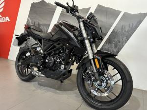 Used Voge R 125 R 125 | Image 4
