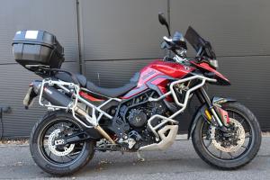 Used Triumph TIGER 900 GT PRO TIGER 900 GT PRO | Image 2