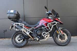 Used Triumph TIGER 900 GT PRO TIGER 900 GT PRO | Image 3