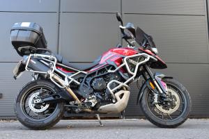 Used Triumph TIGER 900 GT PRO TIGER 900 GT PRO | Image 4
