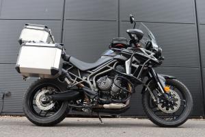 Used Triumph TIGER TIGER 800 XRX | Image 2
