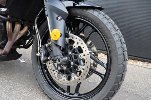 Used Triumph TIGER TIGER 800 XRX | Image 3