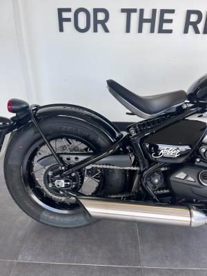 Used Triumph BOBBER BOBBER | Image 4