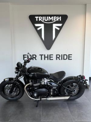 Used Triumph BOBBER BOBBER | Image 3