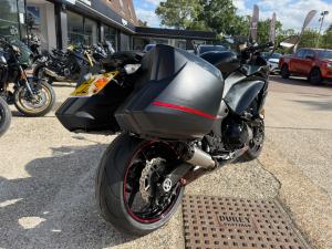 Used Kawasaki NINJA 1000 SX NINJA 1000 SX | Image 2