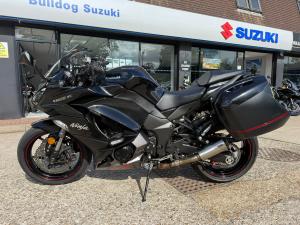 Used Kawasaki NINJA 1000 SX NINJA 1000 SX | Image 4