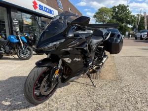 Used Kawasaki NINJA 1000 SX NINJA 1000 SX | Image 3