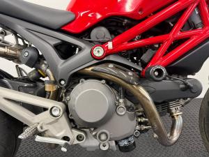 Used Ducati MONSTER 1100 MONSTER 1100 | Image 2