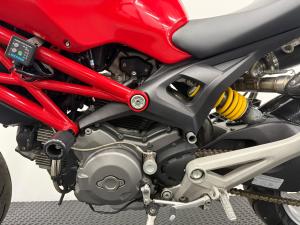 Used Ducati MONSTER 1100 MONSTER 1100 | Image 3
