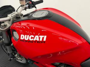 Used Ducati MONSTER 1100 MONSTER 1100 | Image 4