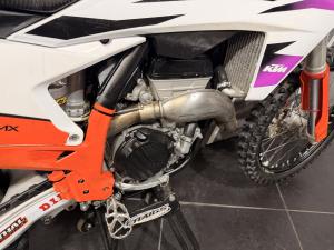 Used KTM 250 SX-F 250 SX-F | Image 3