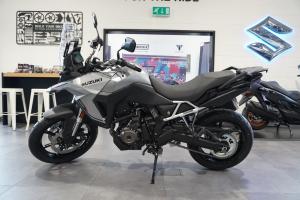 New Suzuki V-STROM 800RE V-STROM 800RE | Image 2