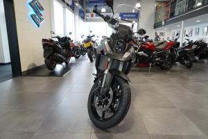 New Suzuki V-STROM 800RE V-STROM 800RE | Image 3
