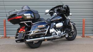 Used Harley-Davidson TOURING FLHTK ULTRA LIMITED TOURING FLHTK ULTRA LIMITED | Image 2
