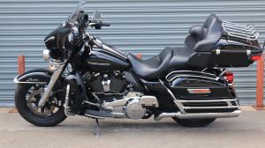 Used Harley-Davidson TOURING FLHTK ULTRA LIMITED TOURING FLHTK ULTRA LIMITED | Image 3