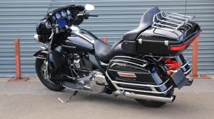 Used Harley-Davidson TOURING FLHTK ULTRA LIMITED TOURING FLHTK ULTRA LIMITED | Image 4