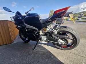 Used Aprilia TUONO 660 FACTORY TUONO 660 FACTORY | Image 2