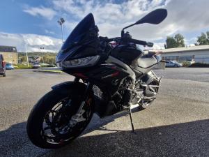 Used Aprilia TUONO 660 FACTORY TUONO 660 FACTORY | Image 3