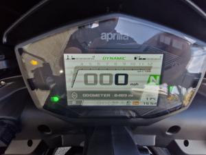 Used Aprilia TUONO 660 FACTORY TUONO 660 FACTORY | Image 4