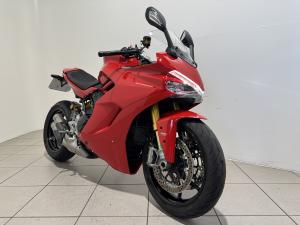 Used Ducati SUPERSPORT S SUPERSPORT S | Image 2