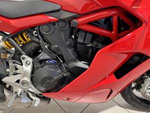 Used Ducati SUPERSPORT S SUPERSPORT S | Image 3