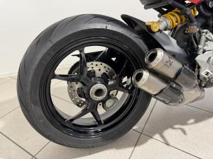 Used Ducati SUPERSPORT S SUPERSPORT S | Image 4