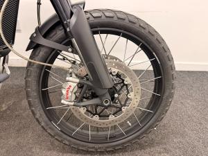 Used Triumph SCRAMBLER SCRAMBLER 1200 XC | Image 4