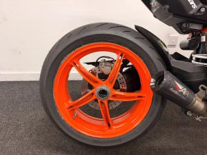 Used KTM SUPER DUKE R 1290 SUPER DUKE R | Image 2