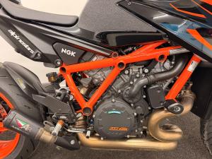 Used KTM SUPER DUKE R 1290 SUPER DUKE R | Image 3