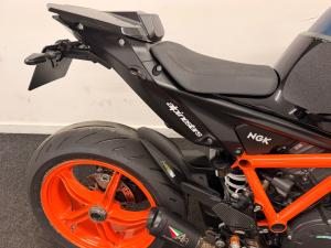 Used KTM SUPER DUKE R 1290 SUPER DUKE R | Image 4