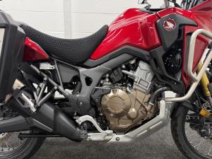 Used Honda CRF1000L AFRICA TWIN CRF1000L AFRICA TWIN | Image 3