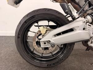 Used Aprilia SHIVER SHIVER 750 | Image 2