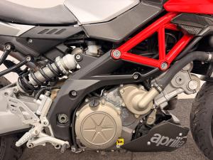 Used Aprilia SHIVER SHIVER 750 | Image 3