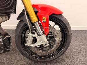 Used Aprilia SHIVER SHIVER 750 | Image 4