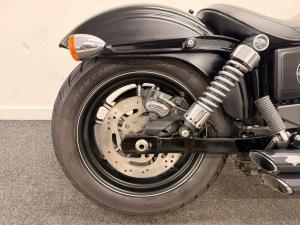 Used Harley-Davidson DYNA FXDBC STREET BOB SPECIAL DYNA FXDBC STREET BOB SPECIAL | Image 2