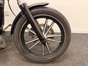 Used Harley-Davidson DYNA FXDBC STREET BOB SPECIAL DYNA FXDBC STREET BOB SPECIAL | Image 3