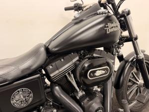 Used Harley-Davidson DYNA FXDBC STREET BOB SPECIAL DYNA FXDBC STREET BOB SPECIAL | Image 4