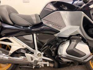 Used BMW R 1250 RT LE R 1250 RT LE | Image 2