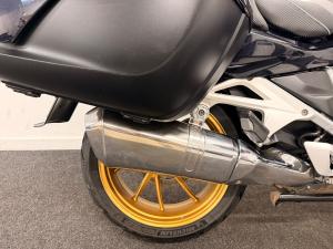 Used BMW R 1250 RT LE R 1250 RT LE | Image 4