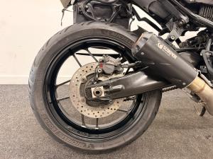 Used Yamaha XSR900 XSR900 | Image 3