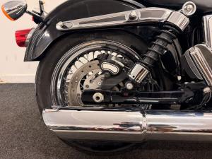 Used Harley-Davidson DYNA DYNA FXDL LOW RIDER | Image 2