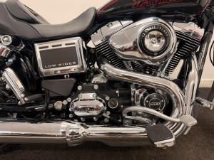 Used Harley-Davidson DYNA DYNA FXDL LOW RIDER | Image 3