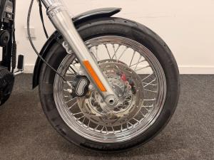 Used Harley-Davidson DYNA DYNA FXDL LOW RIDER | Image 4