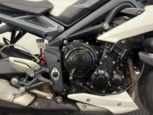 Used Triumph STREET TRIPLE STREET TRIPLE | Image 2
