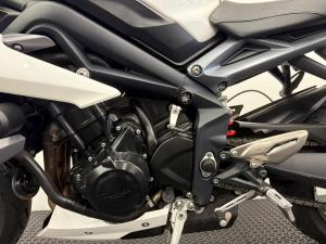 Used Triumph STREET TRIPLE STREET TRIPLE | Image 3