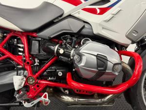 Used BMW R1200 GS RALLYE R1200 GS RALLYE | Image 2