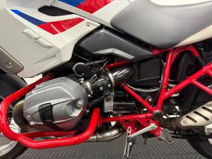 Used BMW R1200 GS RALLYE R1200 GS RALLYE | Image 3